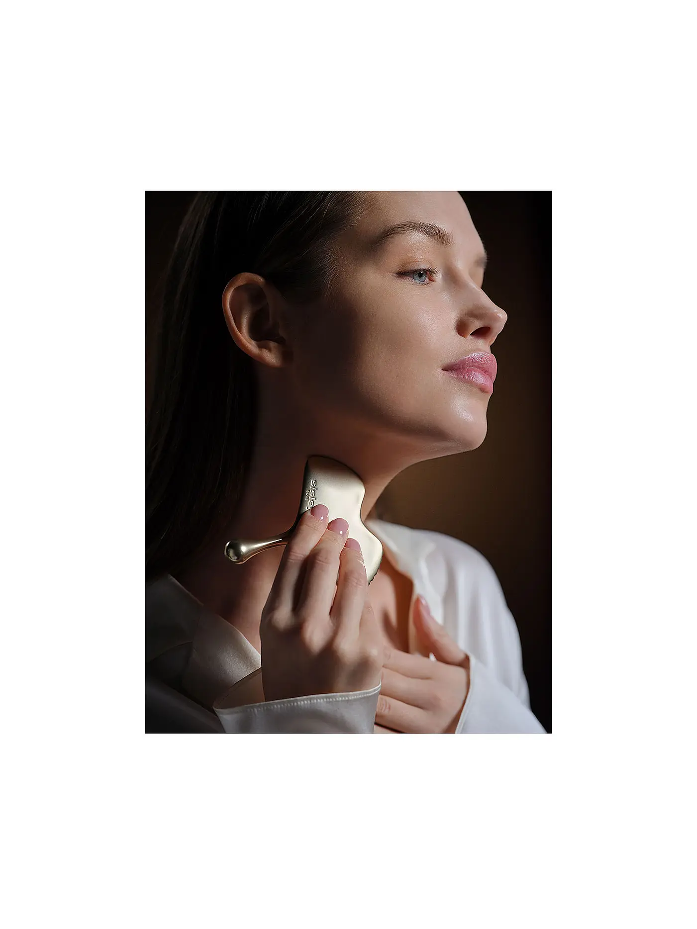 SISLEY | Massageinstrument - Ginkgo Gua Sha | 